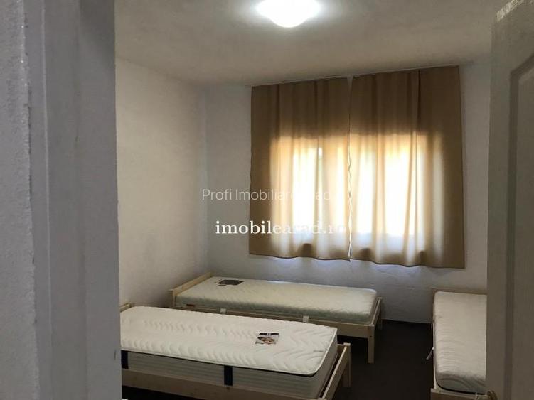 Cazare muncitori langa Arad - 5