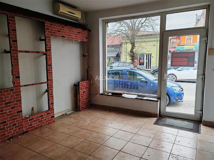 Spatiu comercial in Ploiesti, zona ultracentrala - 5
