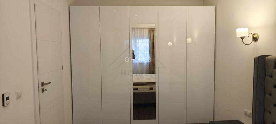 Casa noua, mobilata si utilata, la asfalt, 160 mp. COMISION ZERO! - 29