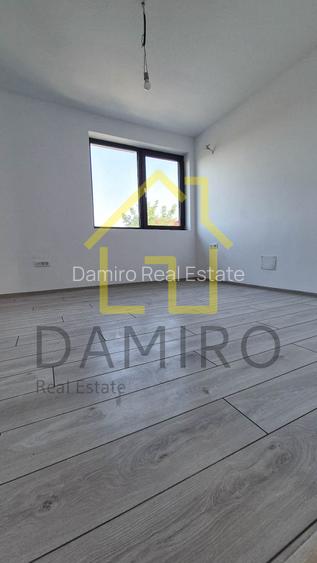 Casa tip duplex modern P+1+M 128 mp Peris Ilfov Centrala - 5