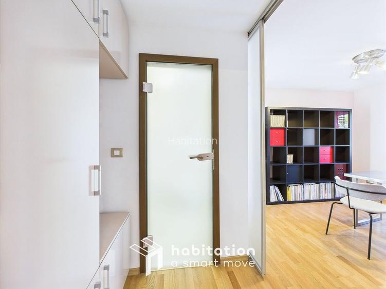Un acasă luminos și rafinat – 3 camere, design modern,  zona Girocului - 14