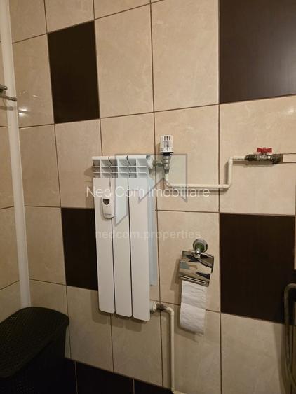 Vanzare Garsoniera str. Motoc - Sebastian - 14