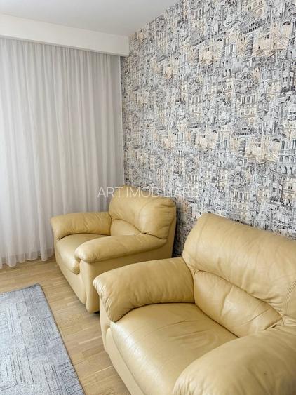 Apartament 3 Camere Nerva Traian cu Parcare - 4