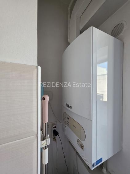 APARTAMENT 2 CAMERE MODERN 60MP BLOC 2015 SEBASTIAN - 7