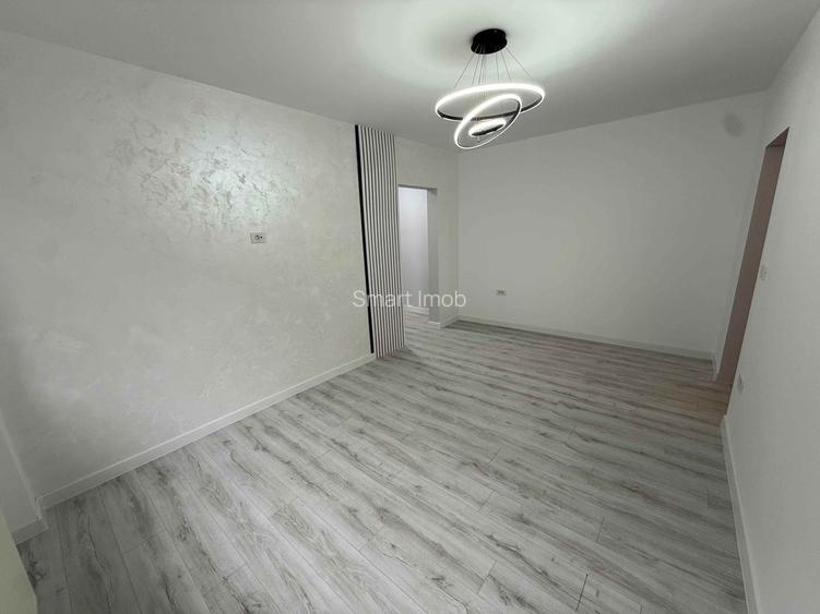 De vânzare apartament 2 camere Cartier Hipodrom NOU - 4