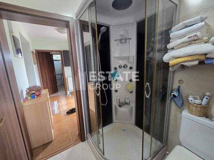 Casă individuală cu 4 camere in Dumbrăvița - 10