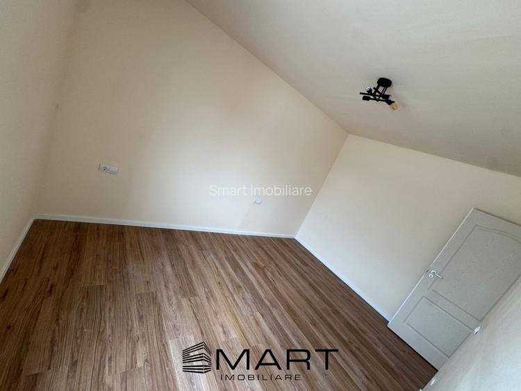 Casa Individuala cu 3 camere in Tocile - 17