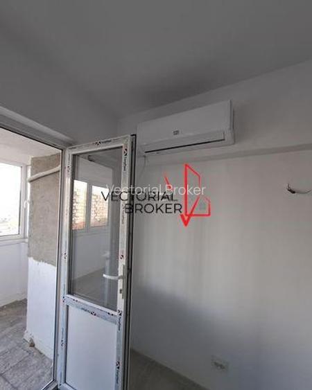 Apartament renovat mobilat si utilat- Doamna Ghica - 12