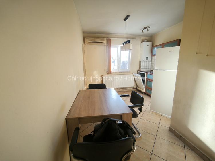 Ap. studentesc cu 3 camere, zona Big Belly/USAMV, 2 statii de Centru - 10