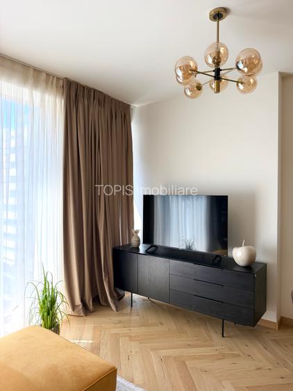 Victoriei / Petru Rareș Loft / First Rent / Premium Building - 20