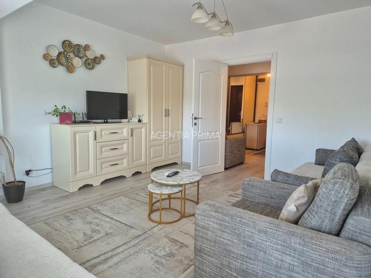 Apartament cu 2 camere decomandate, Areni - 4