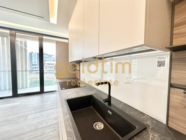 APARTAMENT IMPRESIONANT/EXCLUSIVIST/COMPLEX BOUTIQUE/CAMERA PERSONAL/KISELEFF - 12