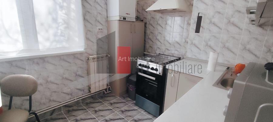 Apartament cu 3 camere  de inchiriat (Bucurestii Noi) (Pet Friendly) - 5