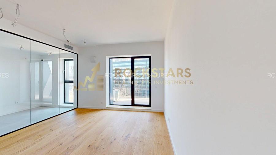 Apartament 2 camere | Nusco City Park | Etaj 4 - 9