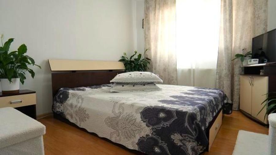 Ofertă rară! Vanzare Apartament 3 camere Micro 5, Balaban - zona Hyper - 5