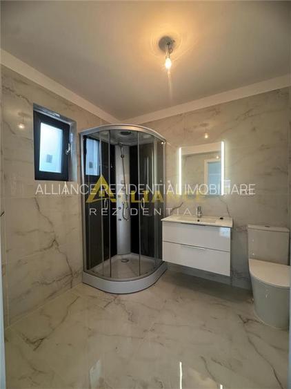 Vila individuala || 4 camere || 3 bai - 16