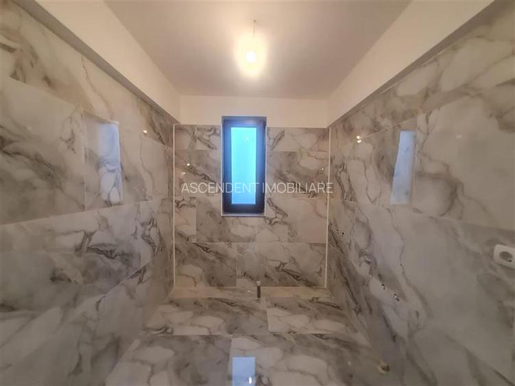 Vila superba cu 5 camere, intabulata 2025, P+E, toate utilitatile.  Harman - Bra - 20