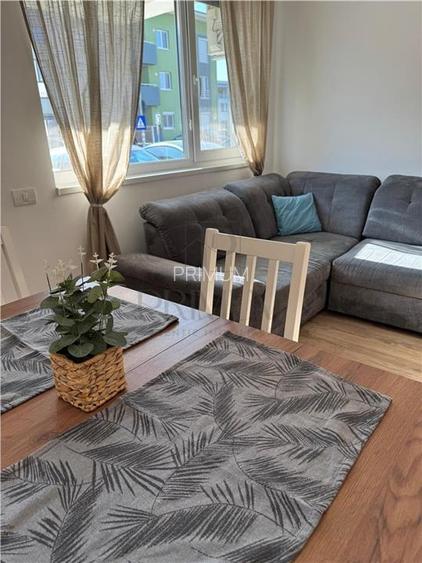 DUMBRAVITA - 3 camere - TERASA - CURTE PROPRIE - incalzire pardoseala - clima - - 16