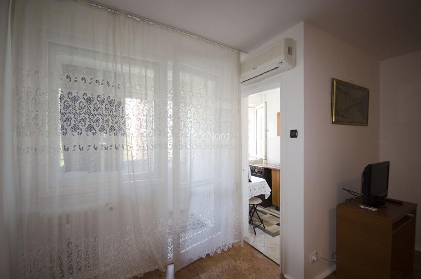 Metrou Dristor garsoniera mobilata - 4