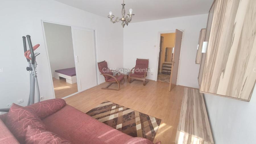 Apartament cu 3 camere de inchiriat in zona Titan Parc - 2