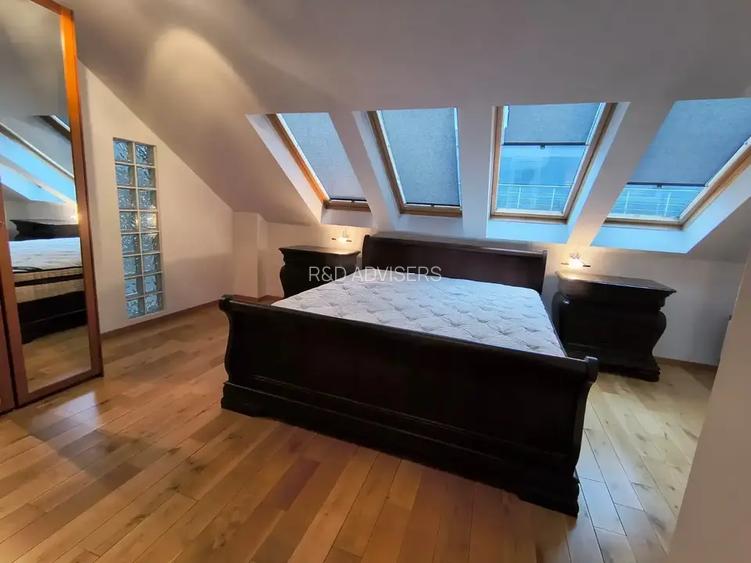 APARTAMENT DUPLEX EXCLUSIV CU TERASĂ - 7