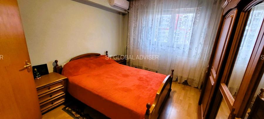 Duplex 4 camere | 116 mp utili | Etaj 4+5 | Metrou Pacii – 3minute - 7