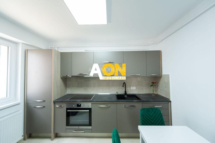 Apartament cu 3 Camere, Bloc Nou, Loc de Parcare, Zona Penny Micești - 8