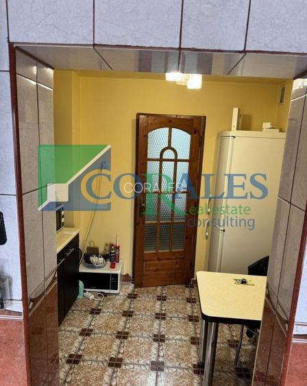 Calea Aradului. 2 camere. Etaj 1! - 8