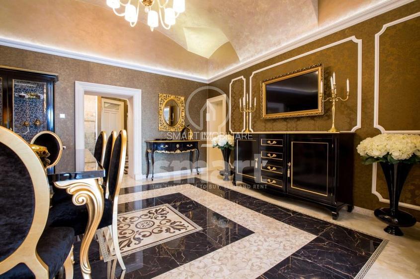 Apartament Piata Unirii - 5