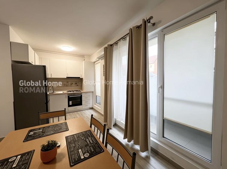 Apartament 2 camere | Theodor Pallady – Trapezului | Bloc 2021 - 5