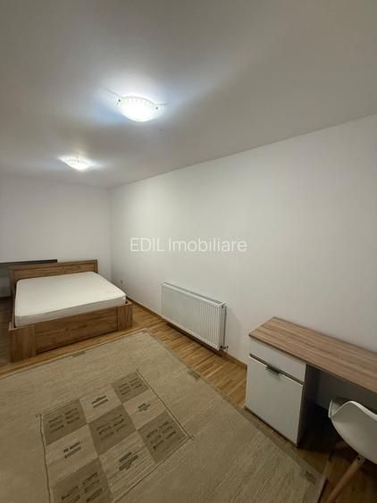 Apartament de închiriat, 3 camere, 55 mp, Piața Mihai Viteazul - 6