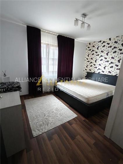 Apartament 3 camere  de inchiriat Popesti Leordeni - 3
