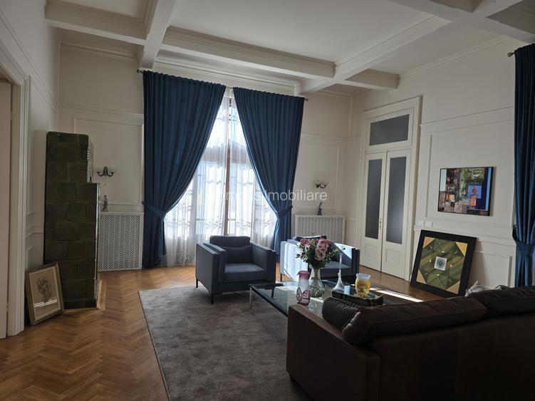 CASA ELIZA – monument istoric în inima orașului Piatra Neamț - 2