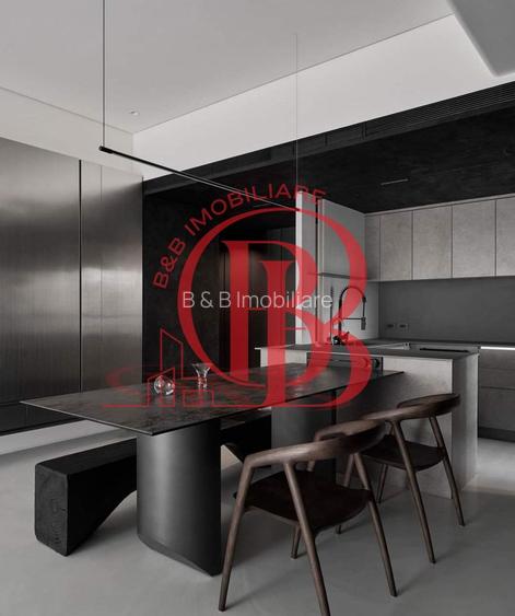 Garsoniera spatioasa Complet decomandata Theodor Pallady - 2