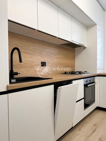 Apartament Premium | 2 camere | Decomandat | Parcare | Park Lake | Iulius Mall - 6