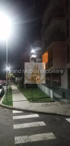 Apartament, zona centrala, 3 cam, 2 bai, parter, Complex Vivalia - 10