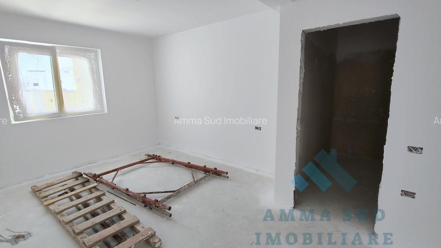 Penthouse 4 camere -126 mp utili - Finalizat - 500 m Metrou Berceni - 14