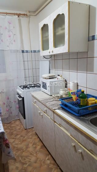 Calea Rahovei  - Sebastian - 8