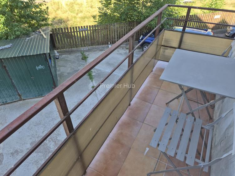 Apartament 3 camere, etaj 1, parcare, zona Florilor - 9