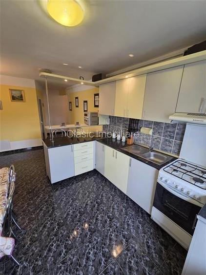 Vanzare apartament 2 camere bloc nou Manastur zona Denver Campului, Cluj-Napoca - 5