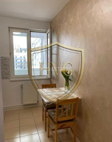 Apartament cu 2 camere | Proximitate metrou | Boiler - 7