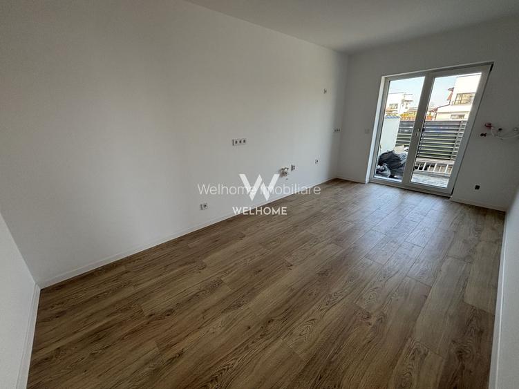 Casa nouă cu 4 camere și curte generoasă – Șelimbăr Triajului - 35