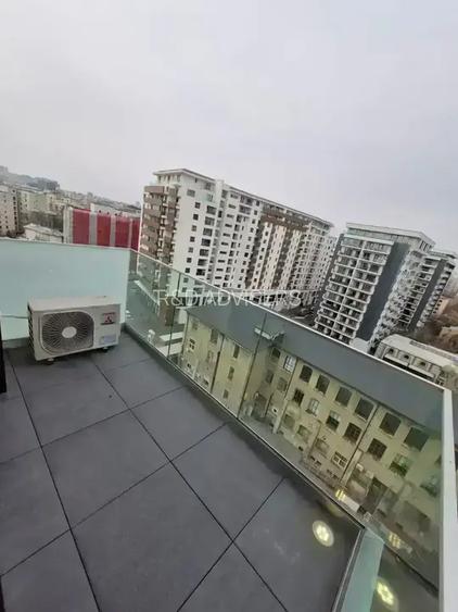 2 Camere Metrou Timpuri Noi I 2 Parcari Incluse I View Liber - 12