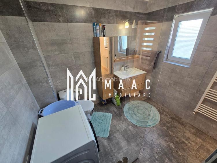 Casa moderna 4 camere mobilat utilata Selimbar - 26