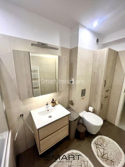 Apartament 2 camere - Urban Coressi, Tractorul - 8