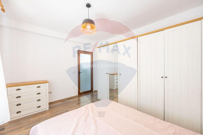 Apartament de inchiriat in bloc nou cu loc de parcare - 12
