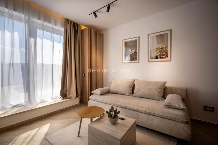 Penthouse de lux, terasa 150 mp, zona Intre Lacuri - 10