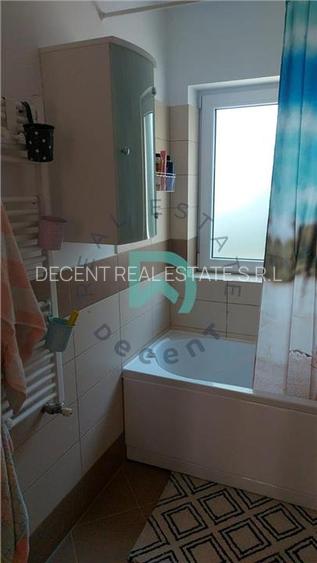 Apartament 3 camere Grivitei, 72 mp - Brasov - 18