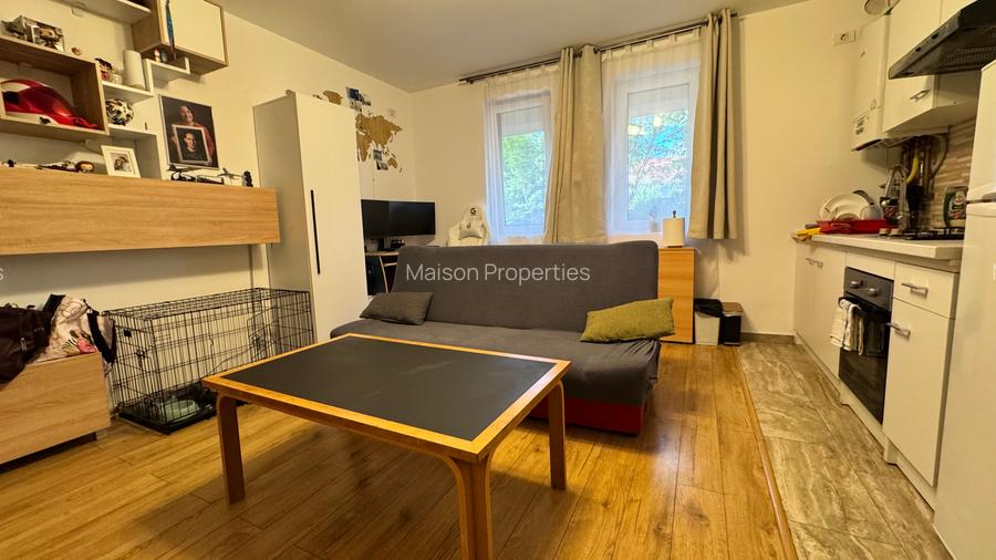 Apartament 2 Camere | Zona Girocului | Bloc Nou - 5