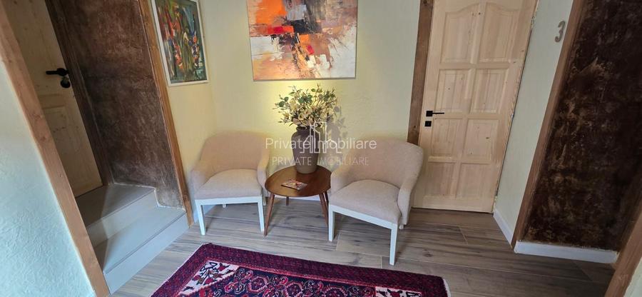 Pensiune de vanzare in Sighisoara - 23